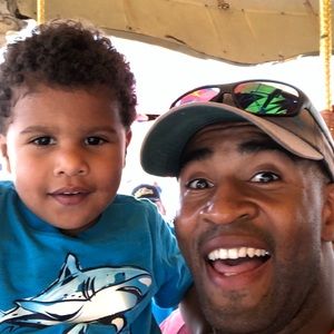 Meet your Posher, Marcus